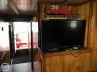 Trawler for sale