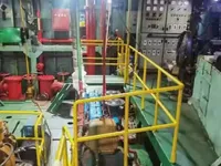 Oil/Chemical tanker for sale