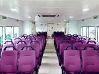 Cruise ship for sale