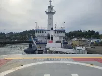 Towboat for sale