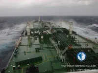 Oil/Chemical tanker for sale
