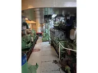 Tugboat for sale