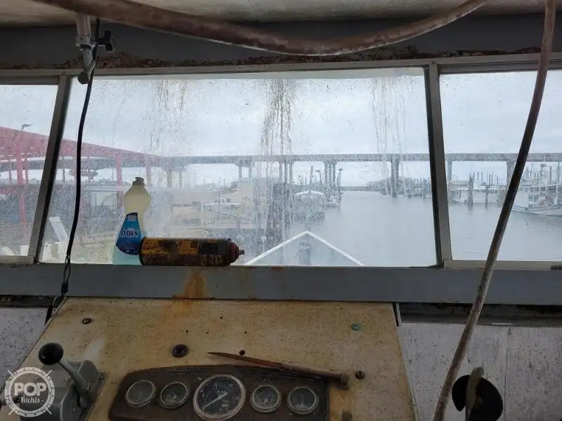 Supply ship for sale