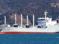 Reefer ship for sale