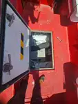 Crew boat for sale