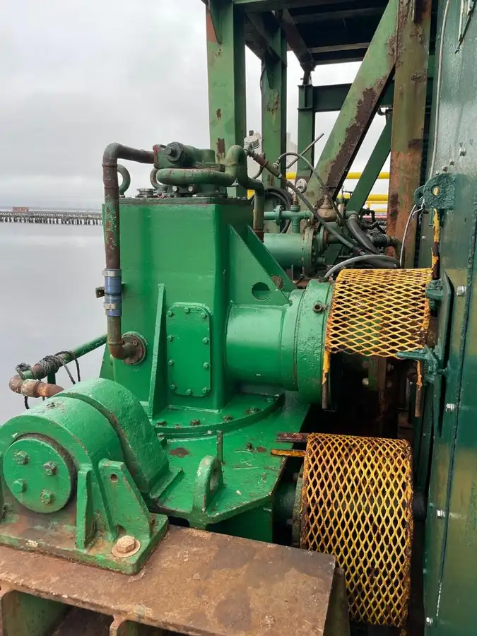 Dredger for sale
