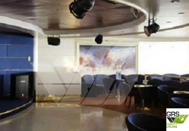 Ro-Ro ship for sale