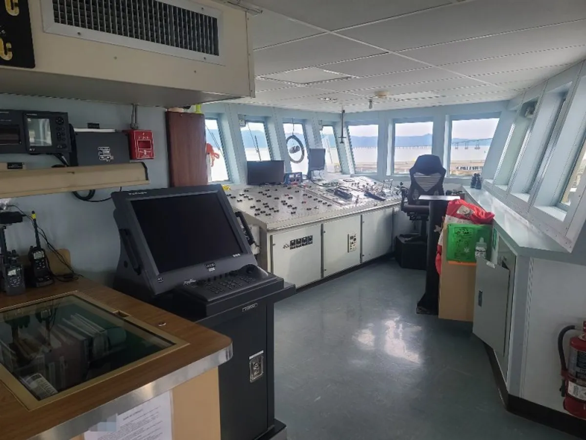 Towboat for sale