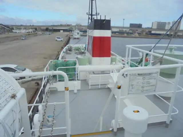 Patrol boat for sale
