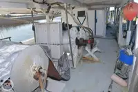 Longliner for sale