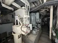 Towboat for sale