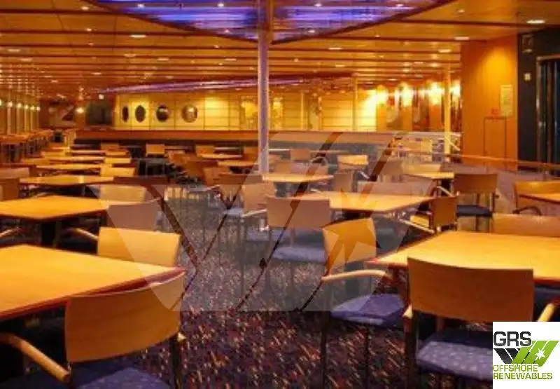 Ro-Ro ship for sale