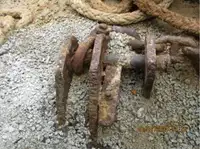 Barge for sale