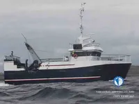 Trawler for sale