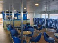 Ferry vessel for sale