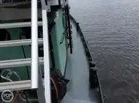 Towboat for sale