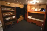 Trawler for sale