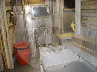 Trawler for sale