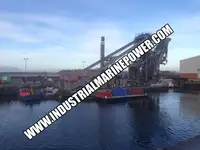 Barge for sale