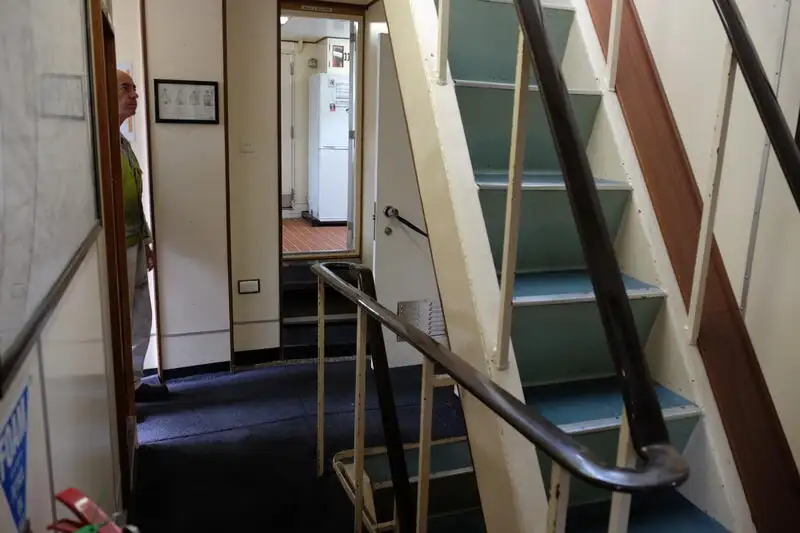 Towboat for sale