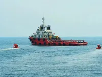 Anchor Handling Tug Supply Vessel (AHTS) for sale