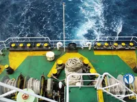 Oil/Chemical tanker for sale