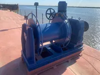 Barge for sale