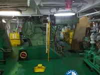 Oil/Chemical tanker for sale