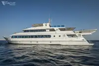 Passenger ship for sale