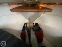 Trawler for sale
