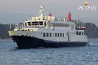 Passenger ship for sale