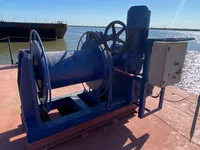 Barge for sale