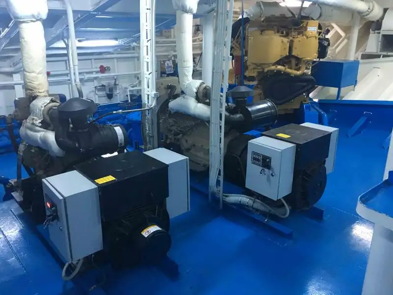 Ferry vessel for sale