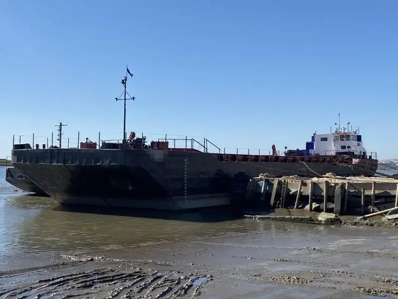Towboat for sale