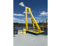 Survey vessel for sale