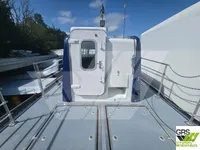 Pilot boat for sale