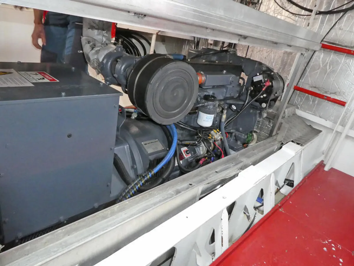 Ferry vessel for sale