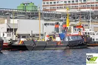Towboat for sale