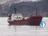 Oil/Chemical tanker for sale