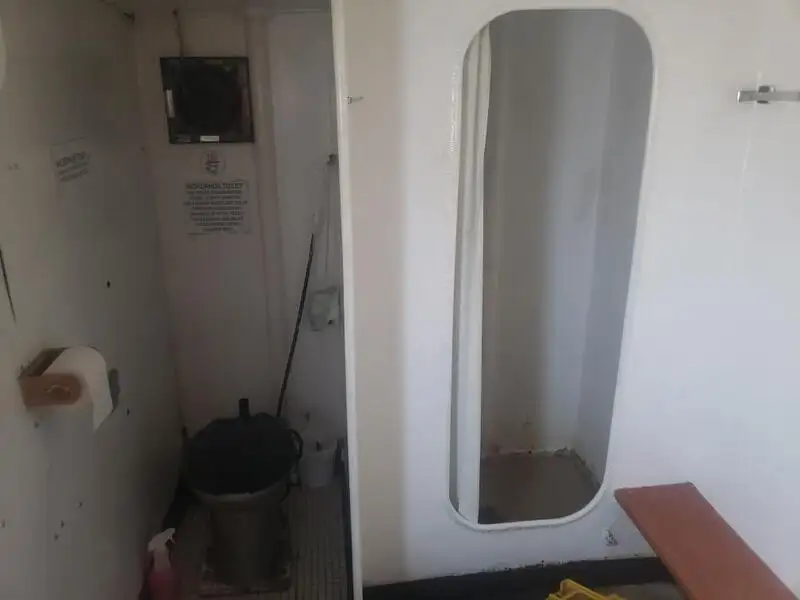 Towboat for sale