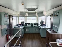 Tugboat for sale