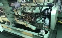 Oil/Chemical tanker for sale