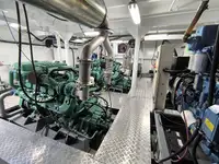 Towboat for sale
