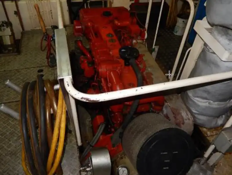 Workboats for sale