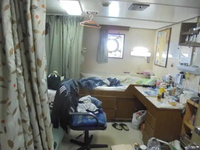 Patrol boat for sale
