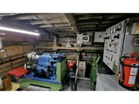 Crew boat for sale
