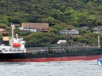 Oil/Chemical tanker for sale