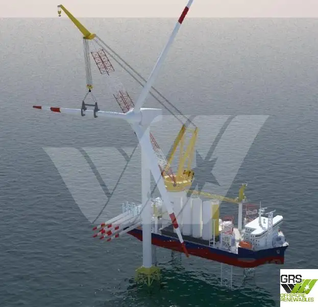 Jack-up drilling rig for sale