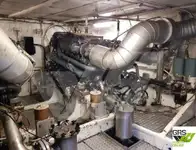 Cruise ship for sale