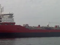 Oil/Chemical tanker for sale
